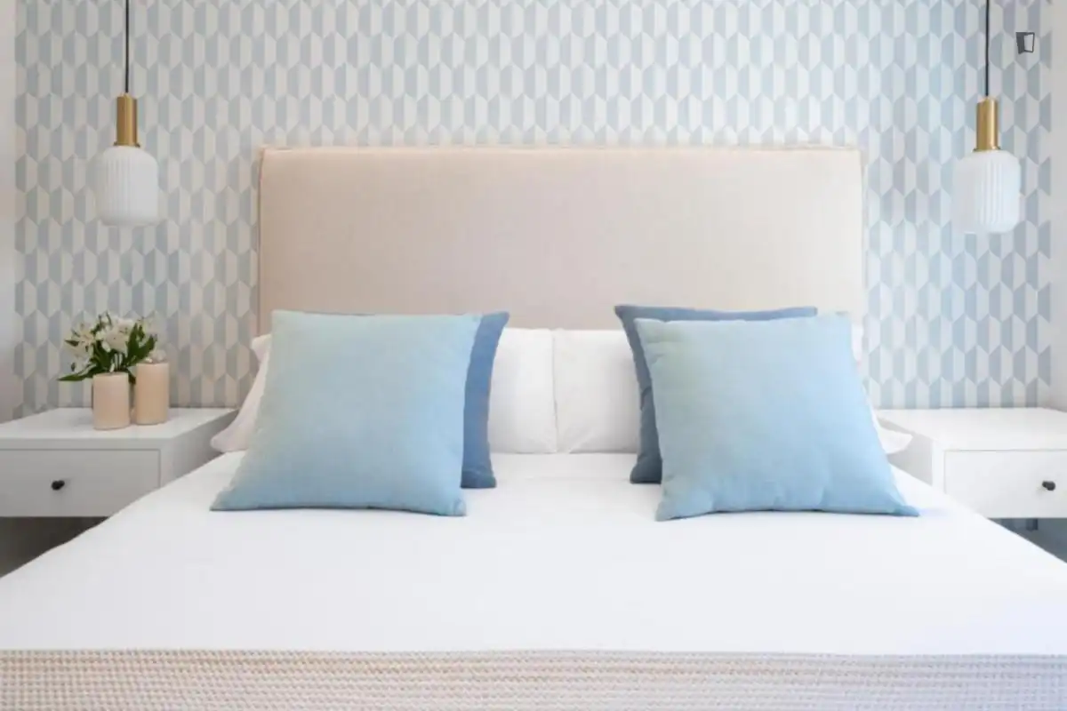 Apartament de lloguer a Parque Ayala - Jardín de la Abadía - Huelín