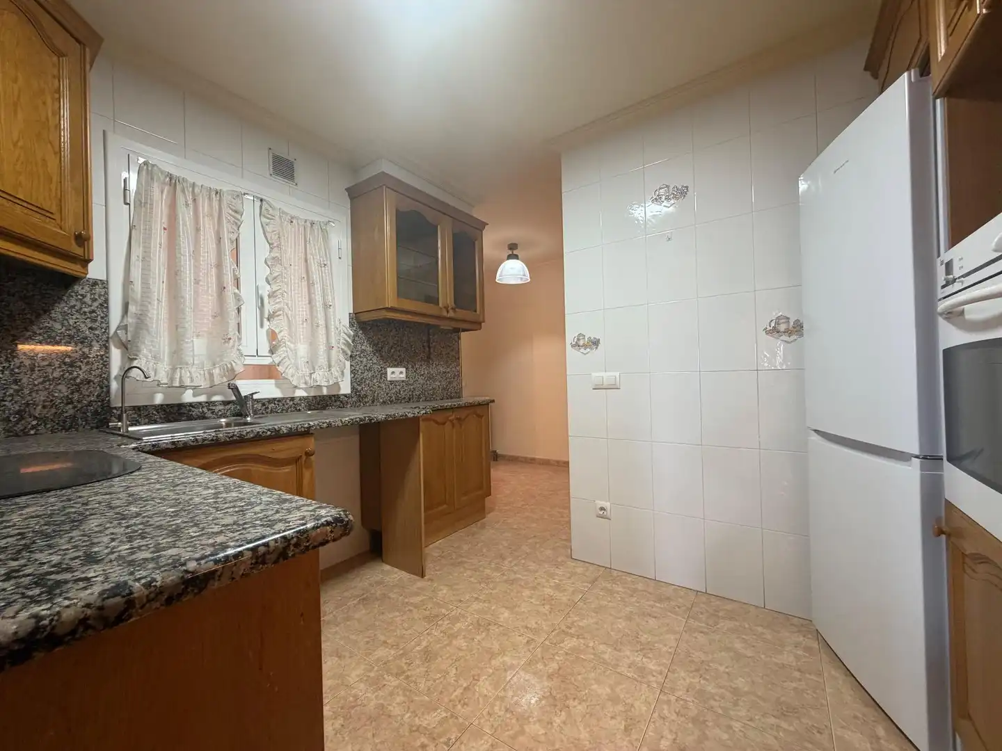Flat with terrace for sale in Calle Emili Grahit, imagen 20