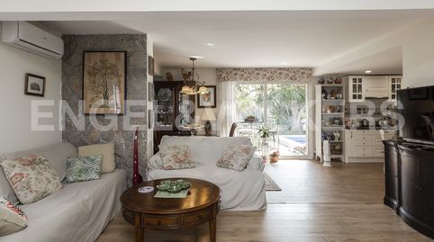 Photo 3 of Houses for sale in Montmar, Castelldefels