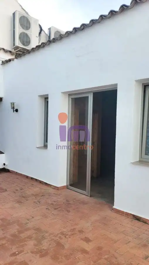 Balcony of Commercial properties for sale in Villanueva de los Infantes (Ciudad Real)