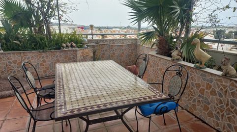 Foto 3 von Dachboden zum Verkauf in El Limonar, Vélez-Málaga