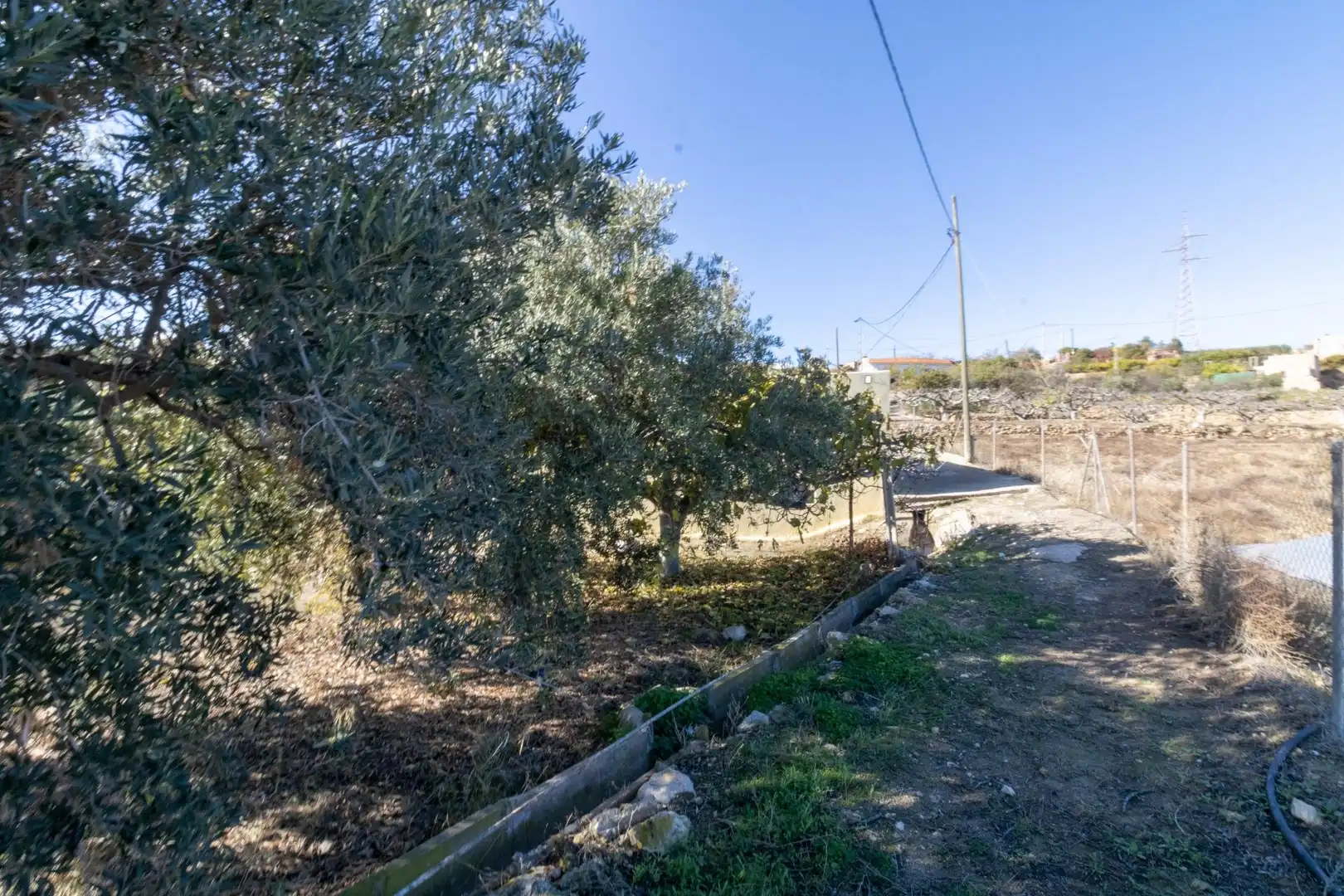 Terreno rustico in vendita a Alhama de Almería, imagen 6