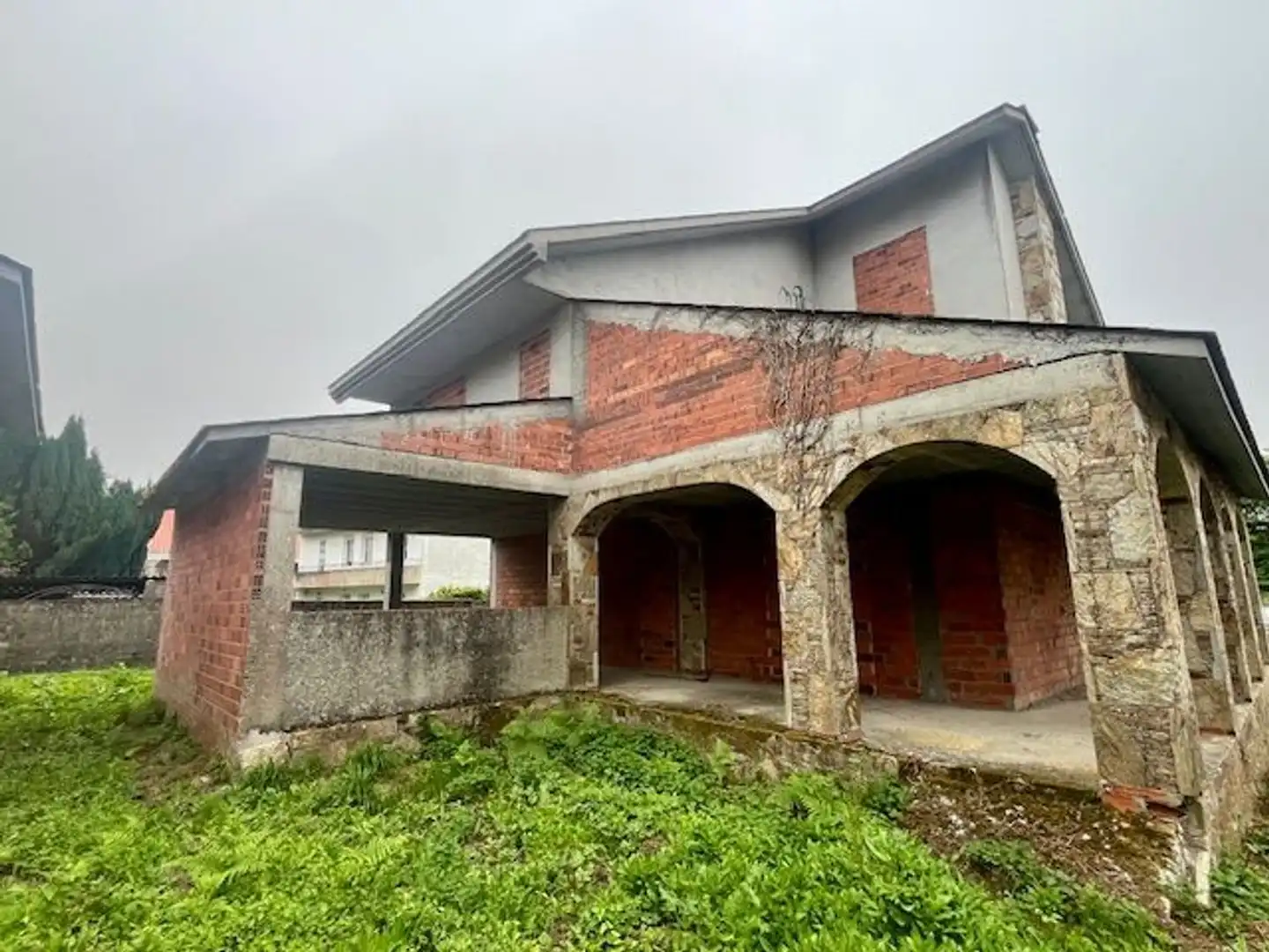 Villa con giardino in vendita a Carretera Campo do Oito 20, imagen 9
