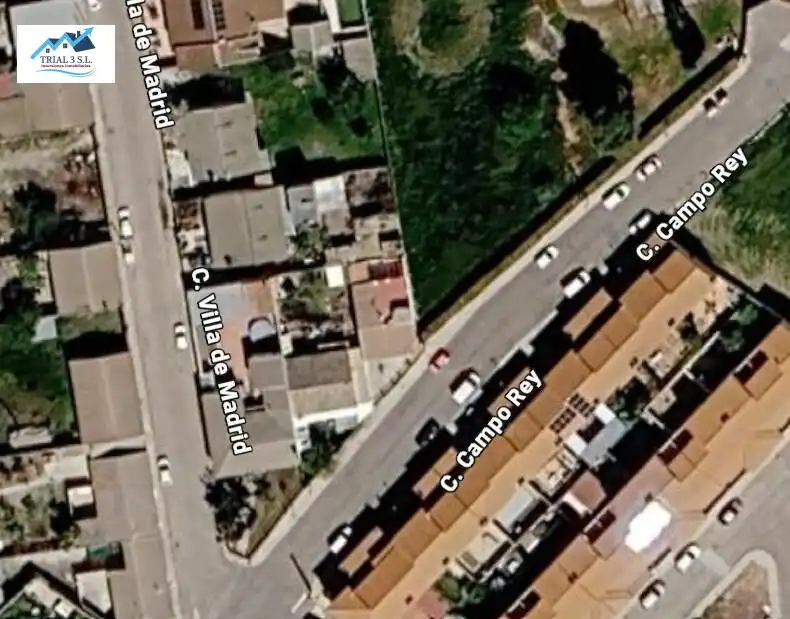 Adossat en venda a Calle CAMPO REY, imagen 2