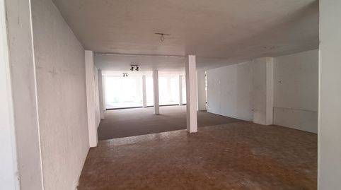 LOCAL COMERCIAL DE 561 M2, EN VENTA, EN AGIÑIBAR KALEA, ZALDIBAR