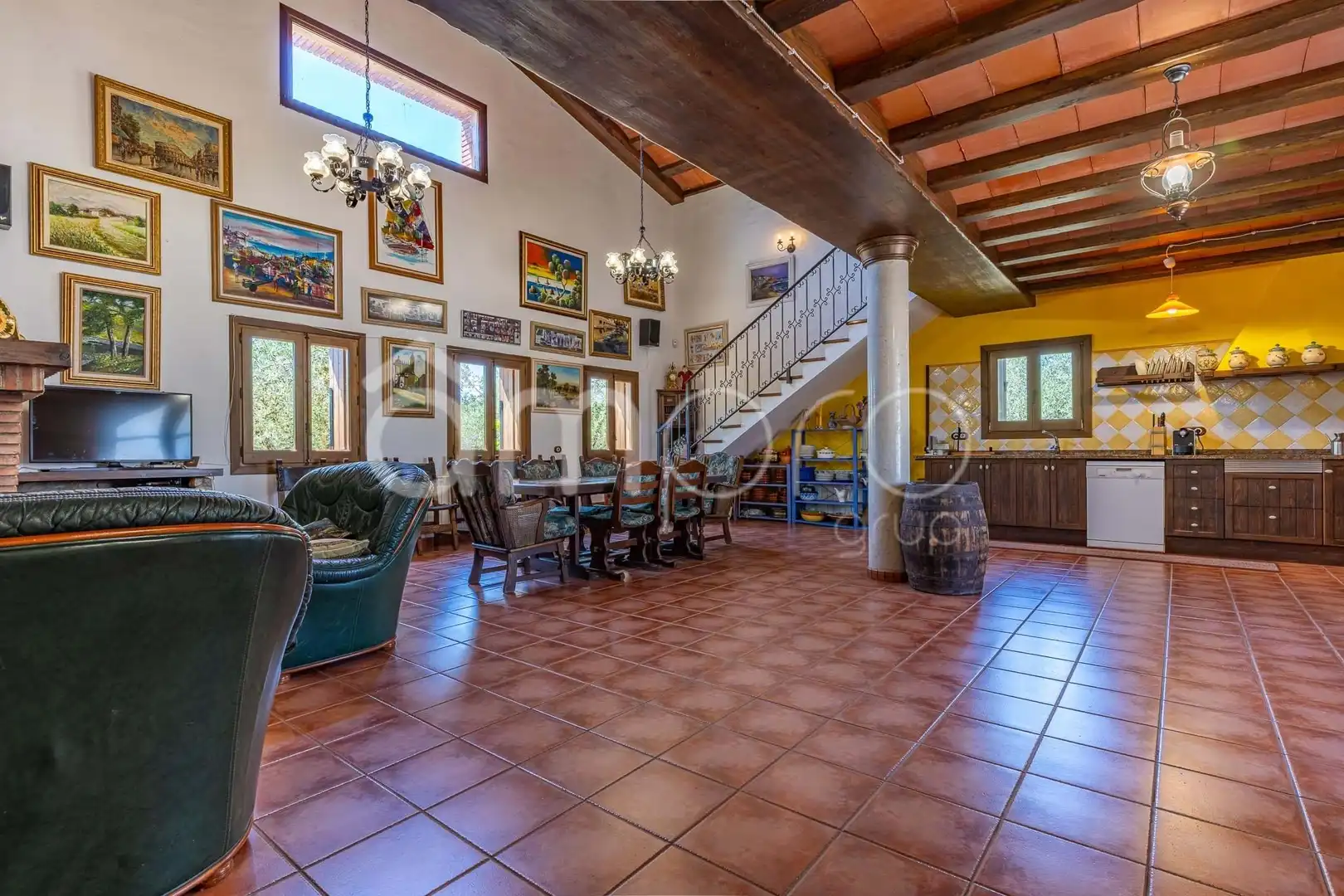Piso en venta en N/A, Vilallonga del Camp