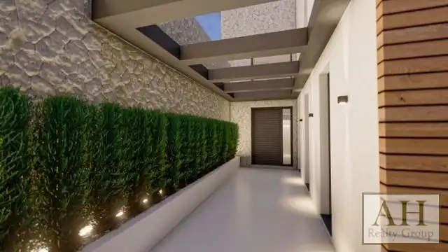 Casa o xalet en venda en Altea