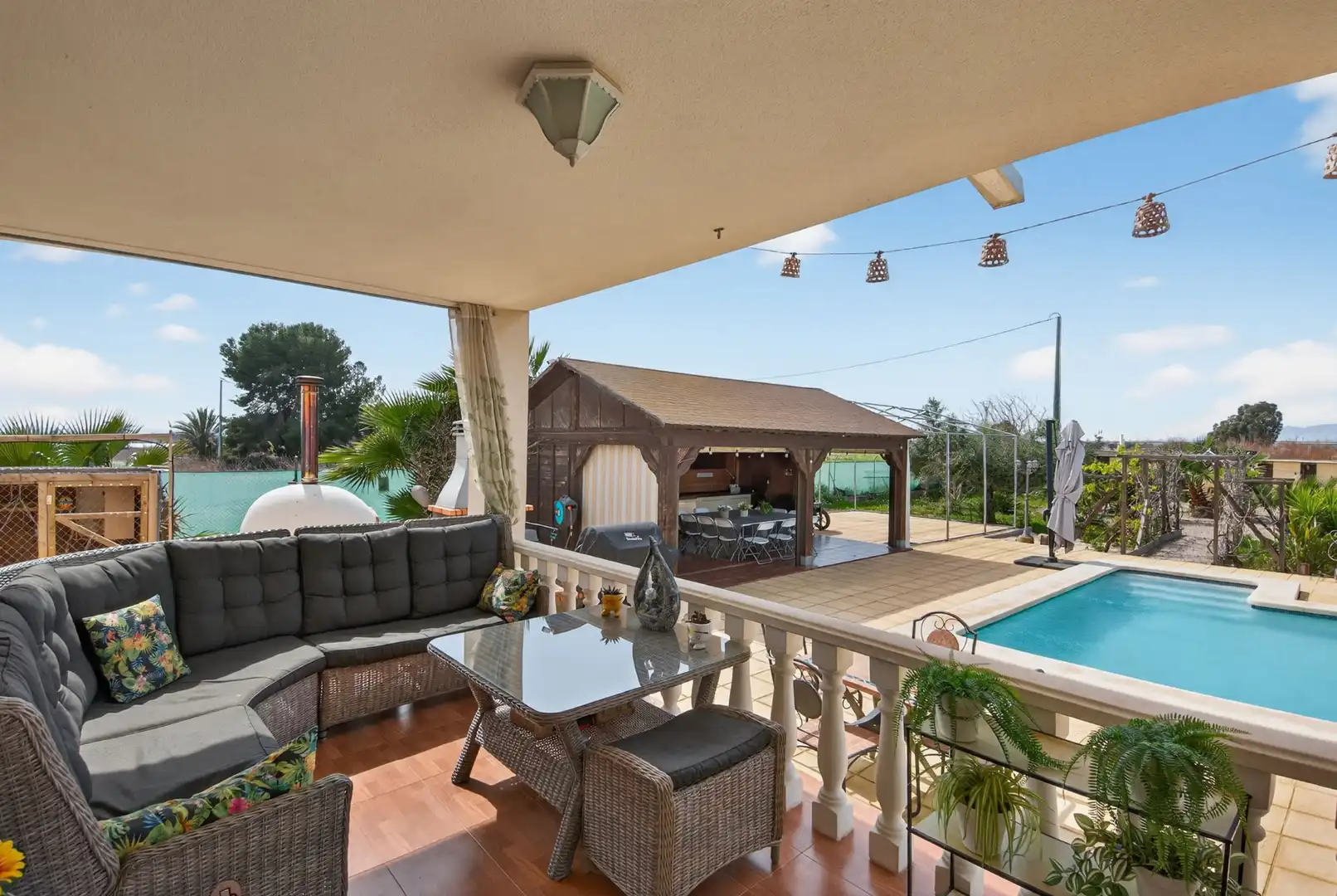 Maison rustique à vendre à Crevillent, imagen 26