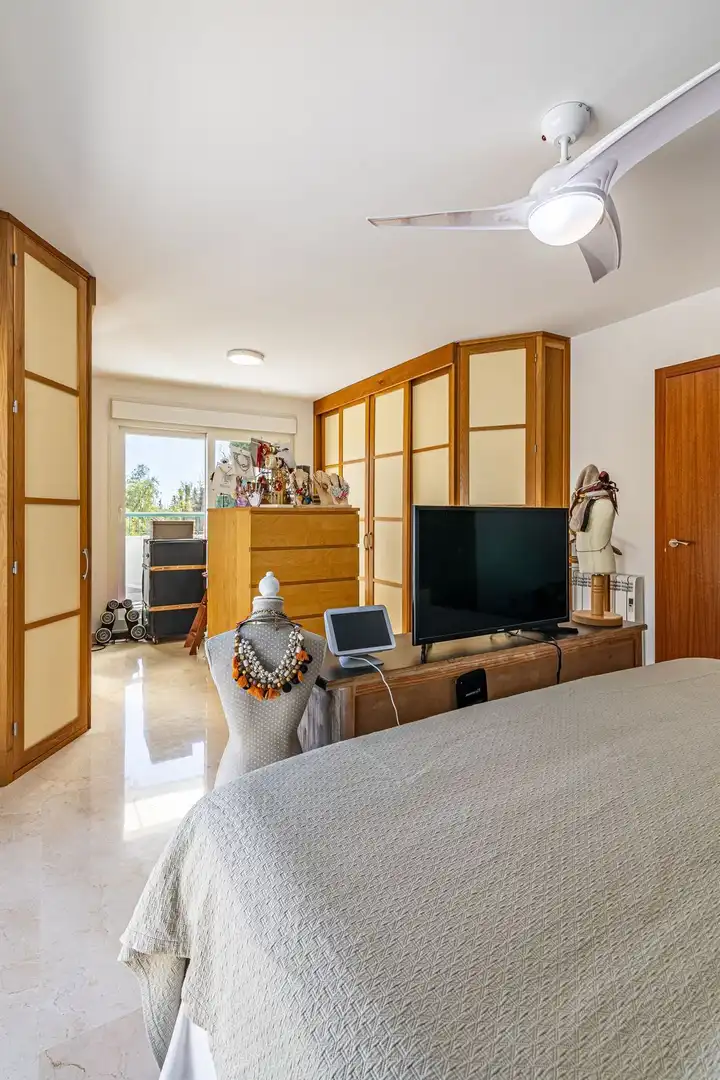 Apartament amb piscina en venda a Calle 17 26, imagen 18