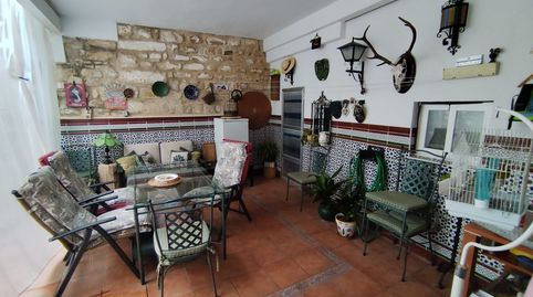 CASCO HISTORICO EN BUEN ESTADO CON PISCINA