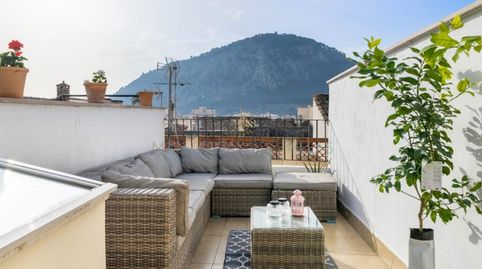 PRECIOSA CASA DE PUEBLO CON LICENCIA TURÍSTICA EN EL CORAZÓN DE POLLENSA