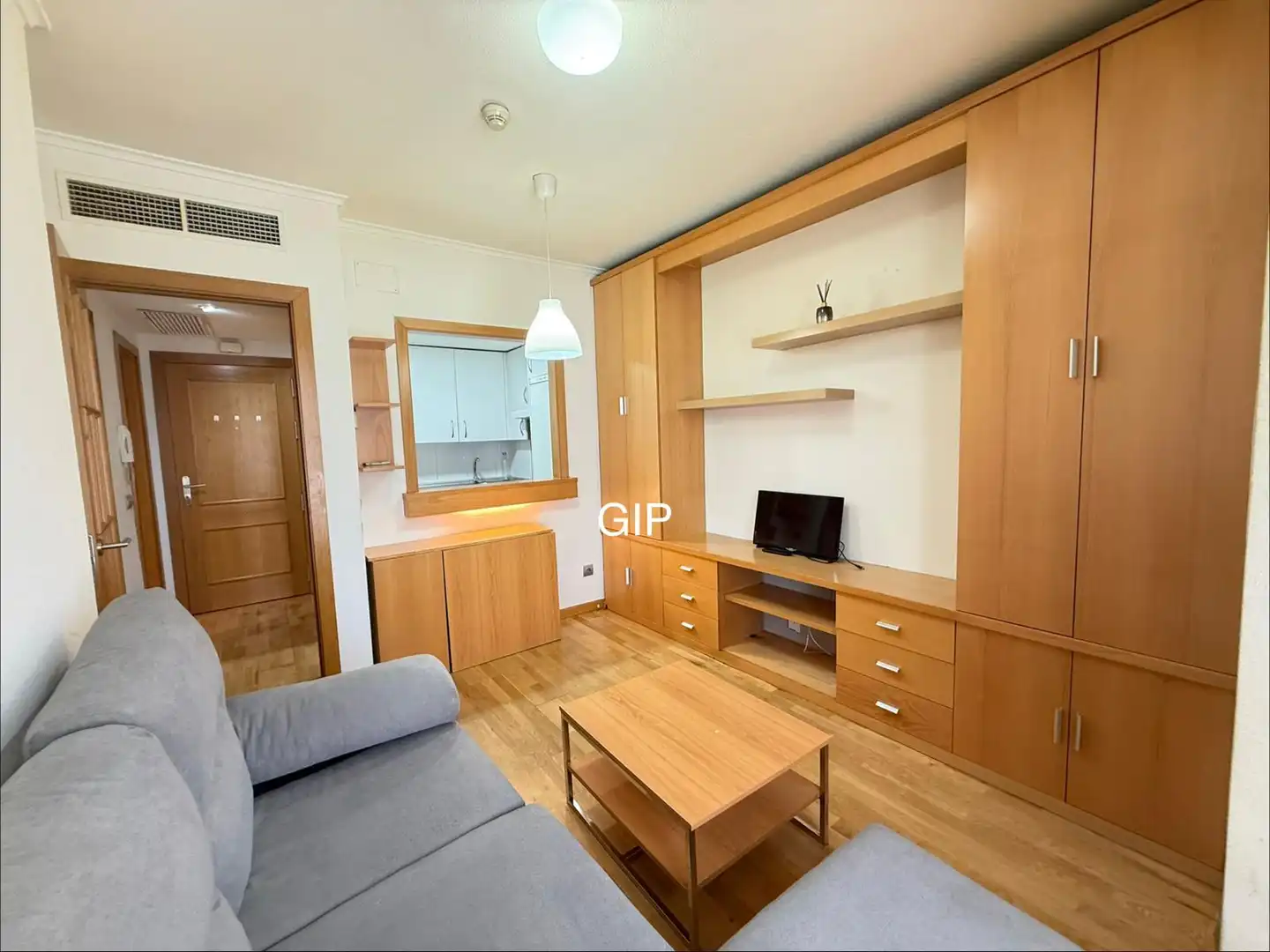 Apartament de lloguer a Calle de Samaniego, 12, Rejas