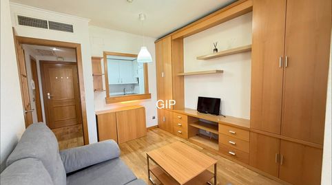 Foto 4 de Apartament de lloguer a Calle de Samaniego, 12, Rejas, Madrid Capital