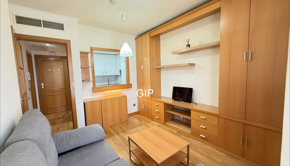 Apartamento de alquiler en Calle de Samaniego, 12, Rejas - Imagen 4