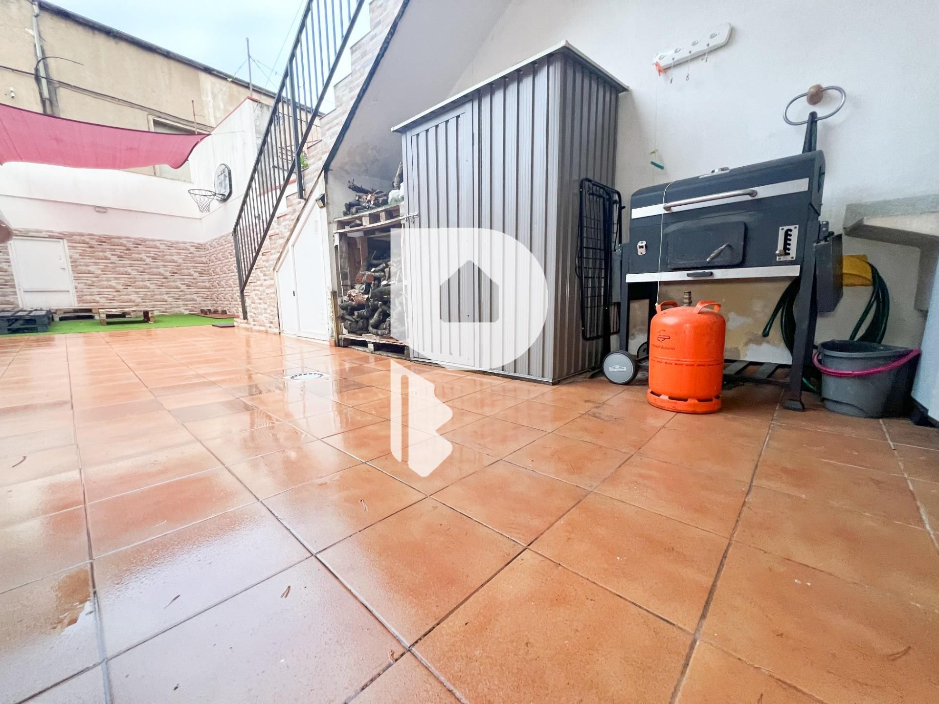 House or chalet for sale in Sant Boi de Llobregat  with Air Conditioner, Heating and Private garden