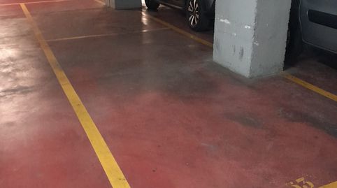 Foto 4 de Garaje en venta en Carrer de Palència, La Sagrera, Barcelona Capital