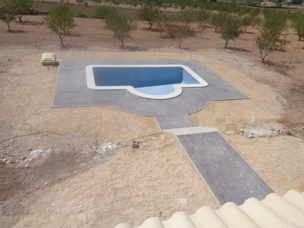 Casa en venda a El Pinós / Pinoso, imagen 32