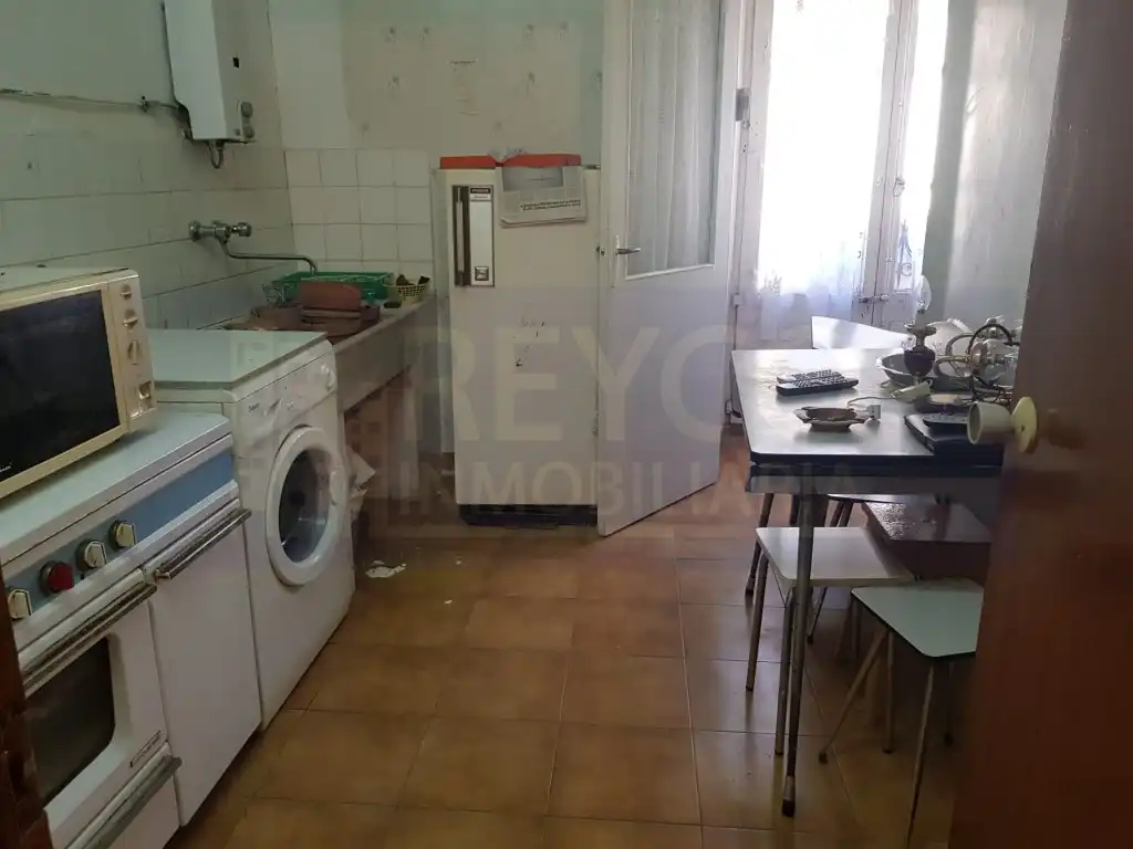 Cocina de Casa adosada en venta en Briones