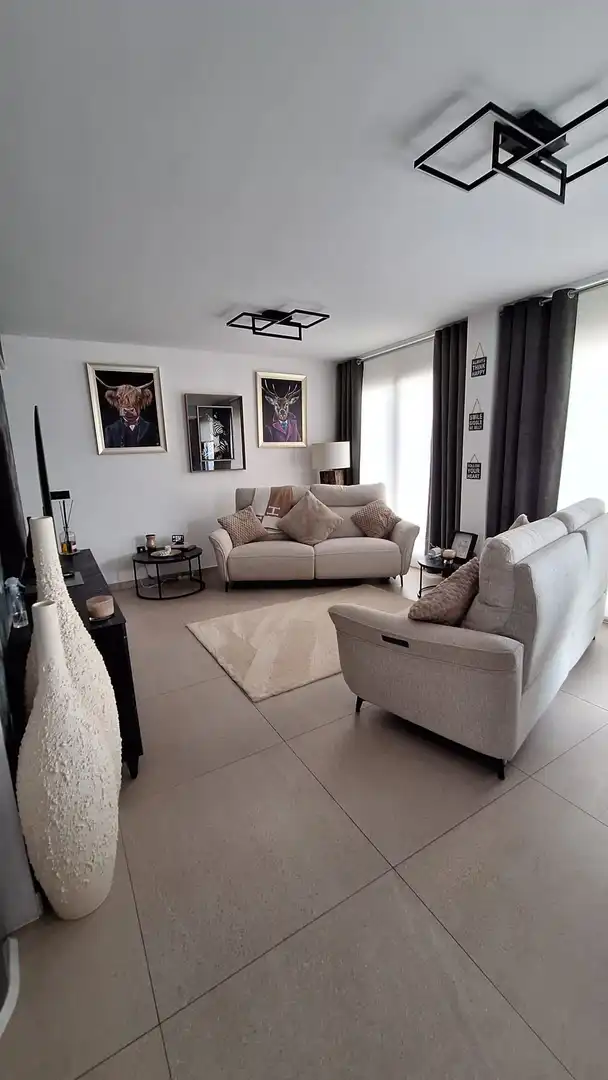 Apartment with pool for sale in Los Secanos, imagen 4