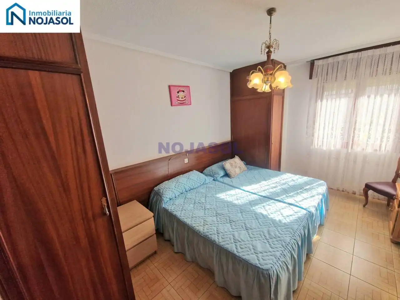 Apartament amb terrassa en venda a Calle Pinares, imagen 33