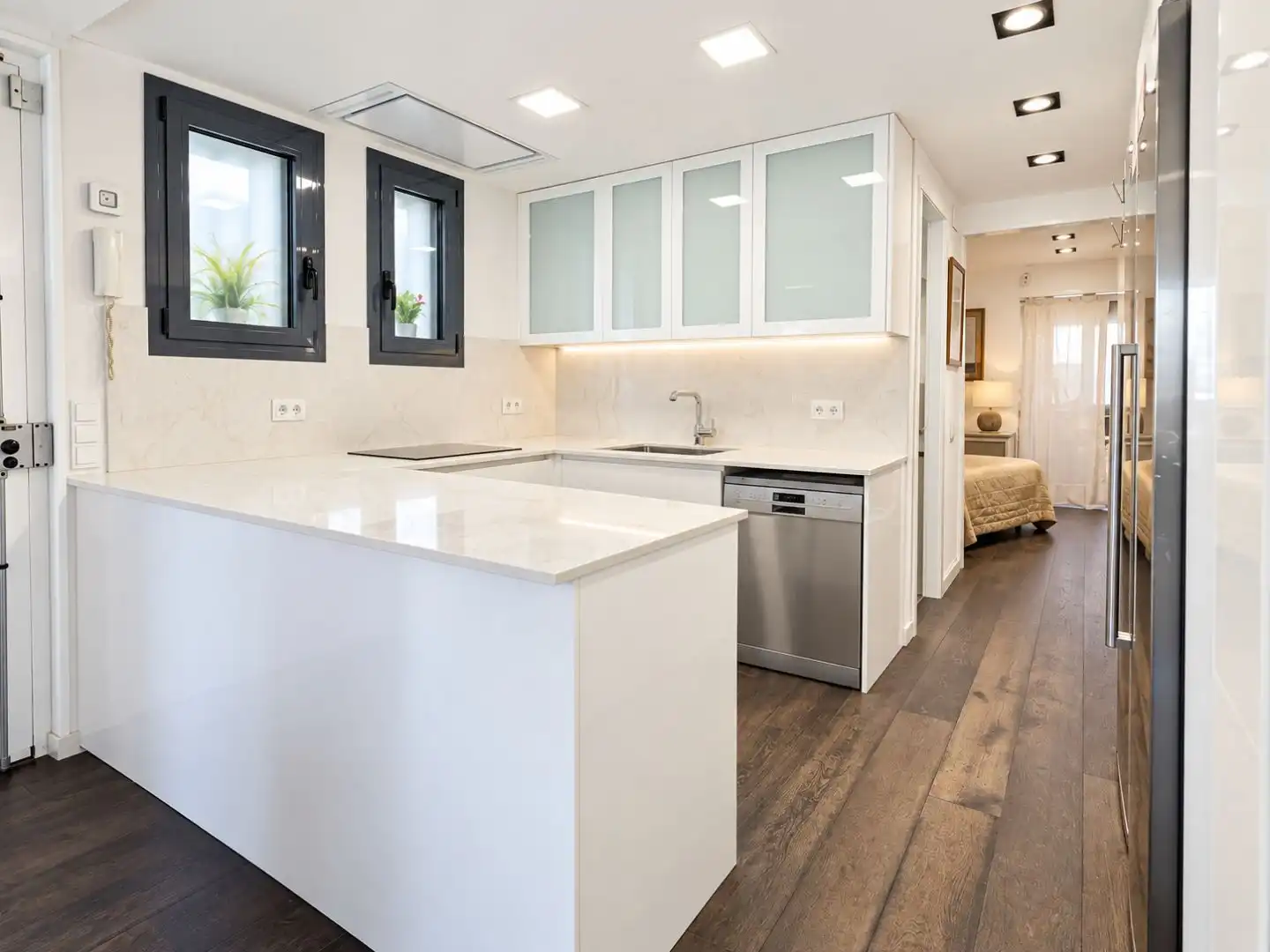 Piso en venta en Carrer del Comte D'urgell, 23, Sant Antoni