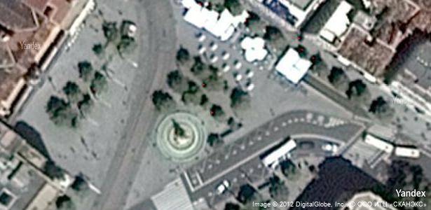 Garaje en Venta en Paseo Independencia