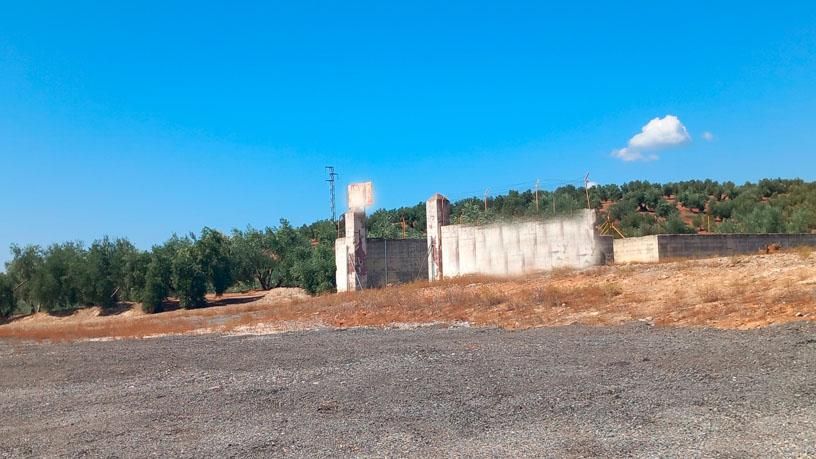 Residencial en venda en Villanueva de la Reina