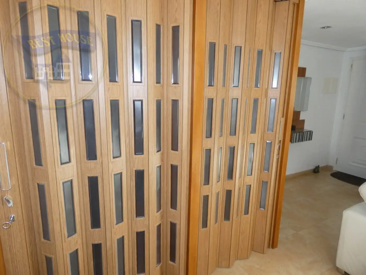 Casa adosada en venta en Alguazas con Calefacción, Terraza y Trastero