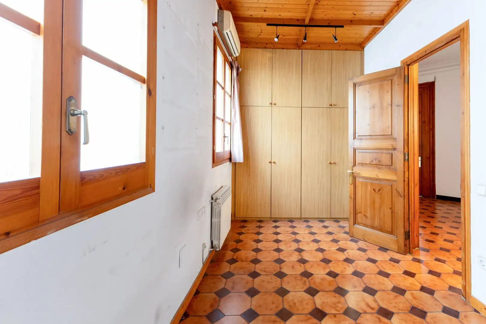 Piso con terraza en venta en CORTS CATALANES, imagen 33