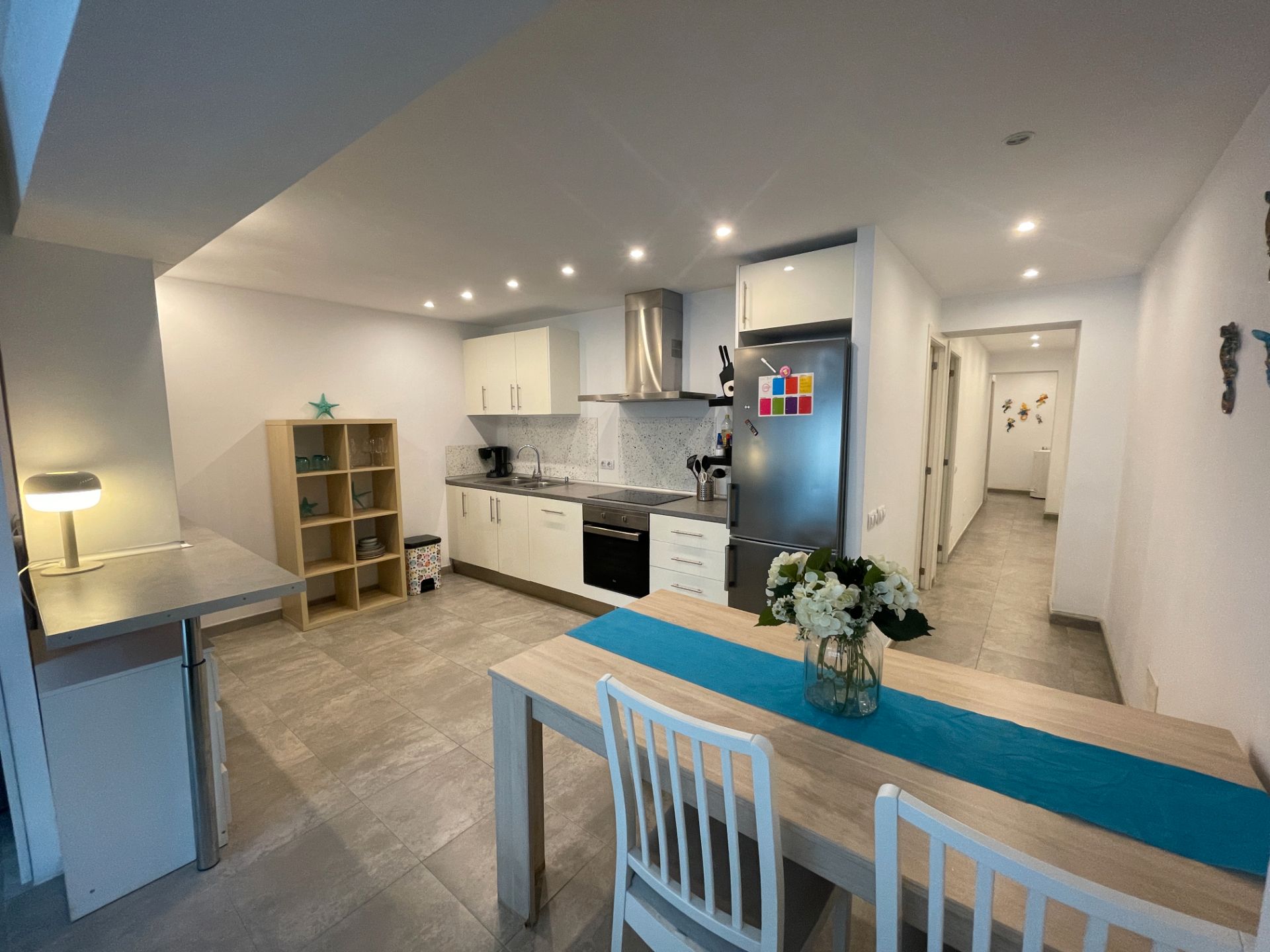 Apartament en venda en Llucmajor amb Aire condicionat, Terrassa i Moblat