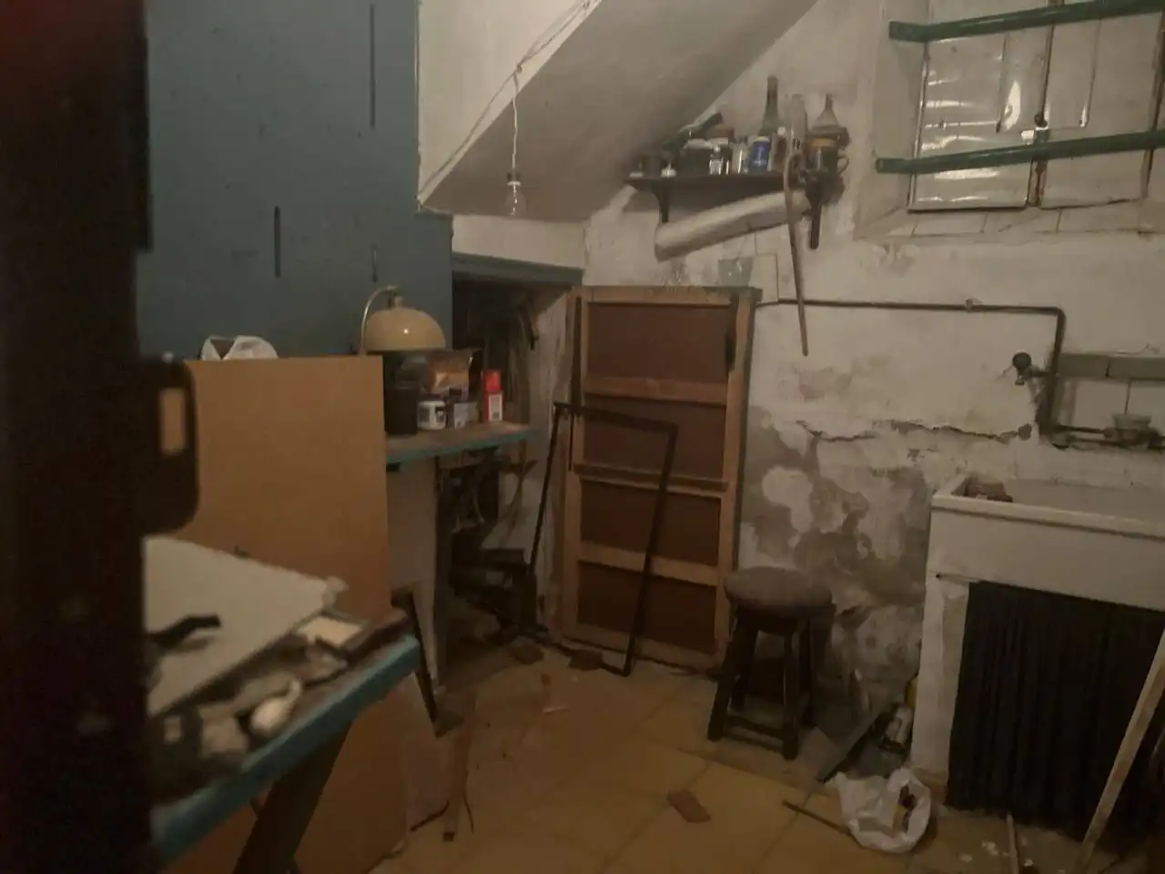 House for sale in Plaza Valdecaleros, imagen 6