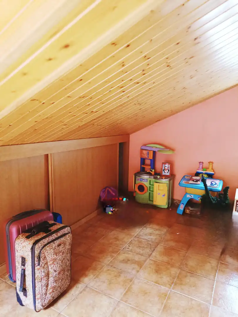 Casa amb terrassa en venda a Aguilar de Campoo - CL MARTIRES, imagen 58