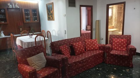 Foto 4 de Piso en venta en Carretera D'escrivà, La Raïosa, Valencia Capital