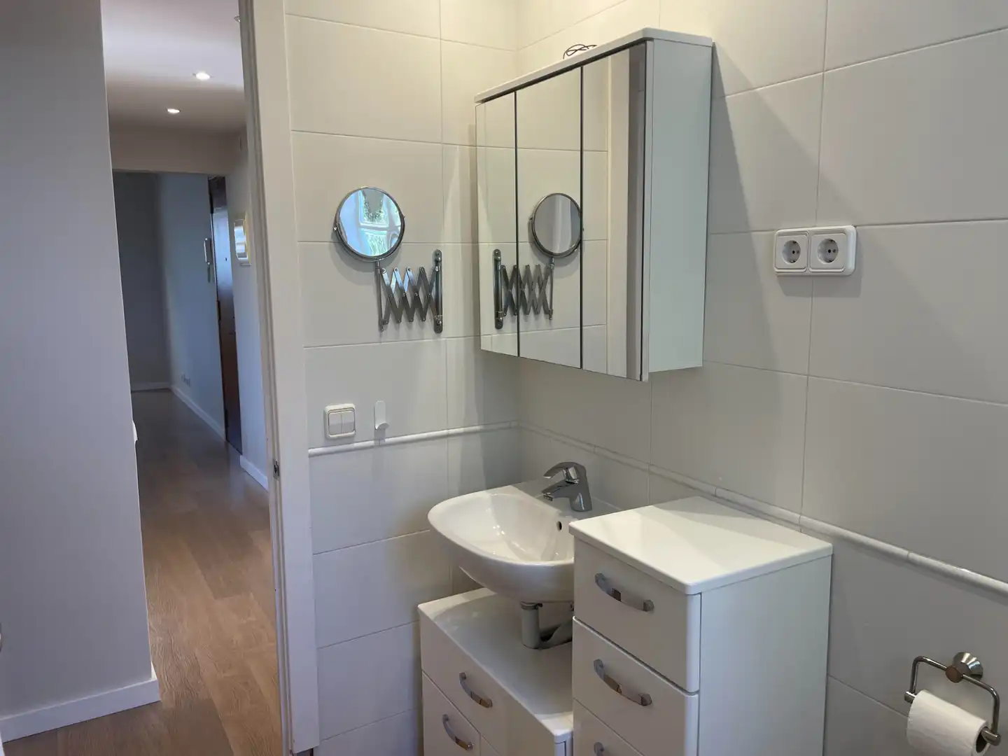 Flat to rent in Mira-sol, imagen 20