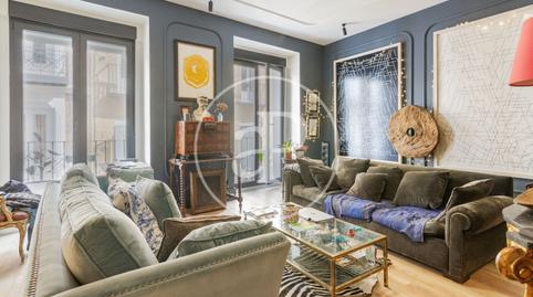 Foto 2 de Pis en venda a C. del Calvario, Embajadores - Lavapiés, Madrid