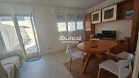 Living room of Single-family semi-detached for sale in  Logroño  with Terrace