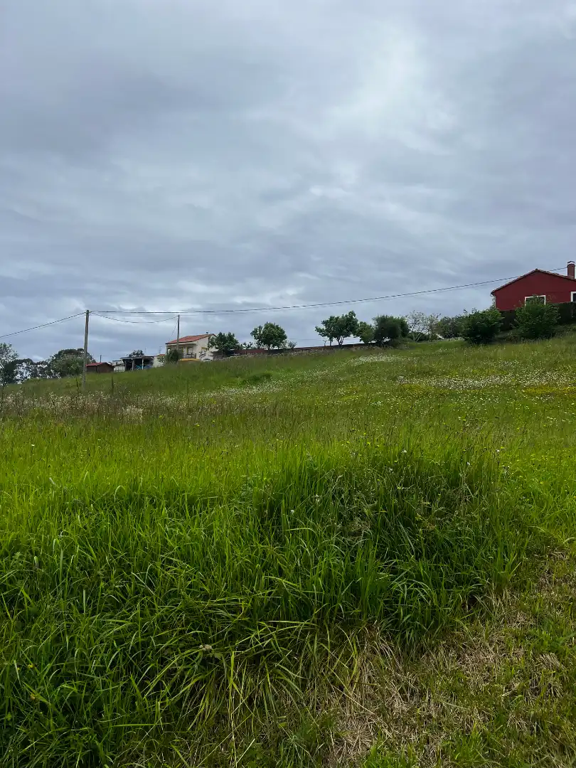 Residencial en venda en Valdáliga
