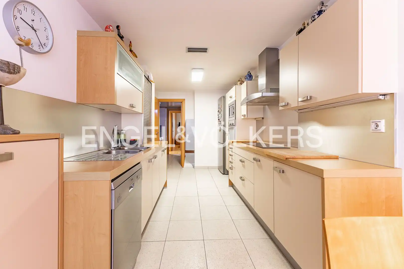 Wohnung mit Terrasse zum Verkauf in Eixample, imagen 14