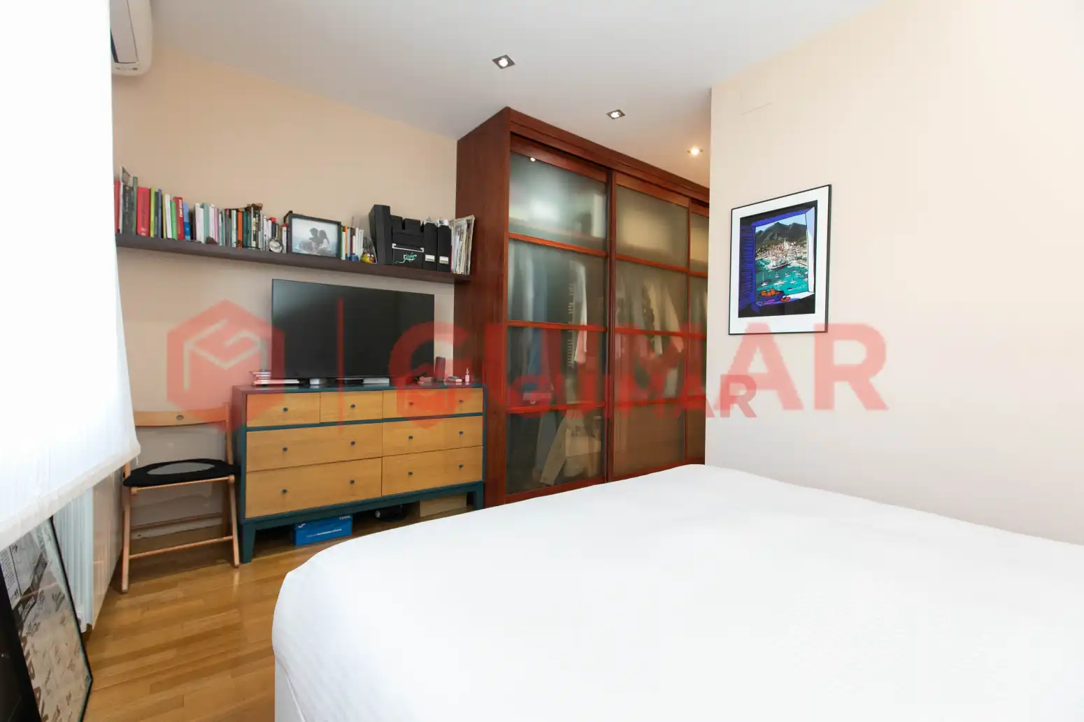 Flat with garden for sale in Sant Just Desvern - BATISTA I ROCA, imagen 20