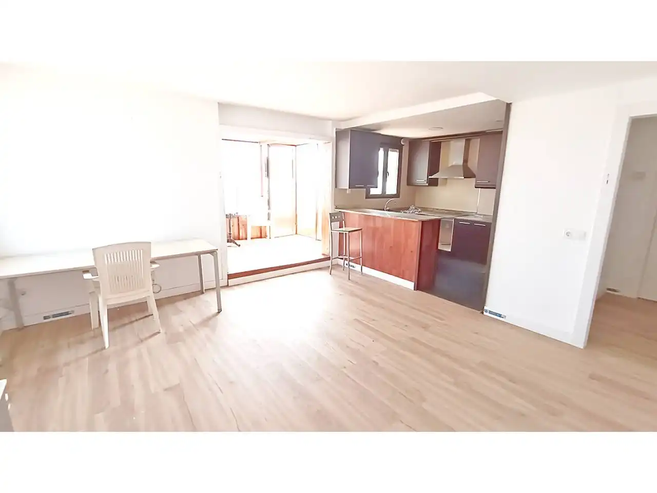 Penthouse mit Pool zum Verkauf in Calle Tarragona, imagen 3