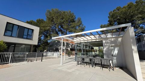 Photo 3 of Detached homes for rent in Entrepinos, L'Eliana