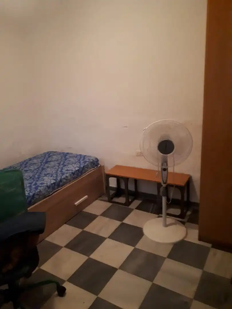 Dormitori de Casa o xalet en venda en Bayarque amb Terrassa, Moblat i Balcó