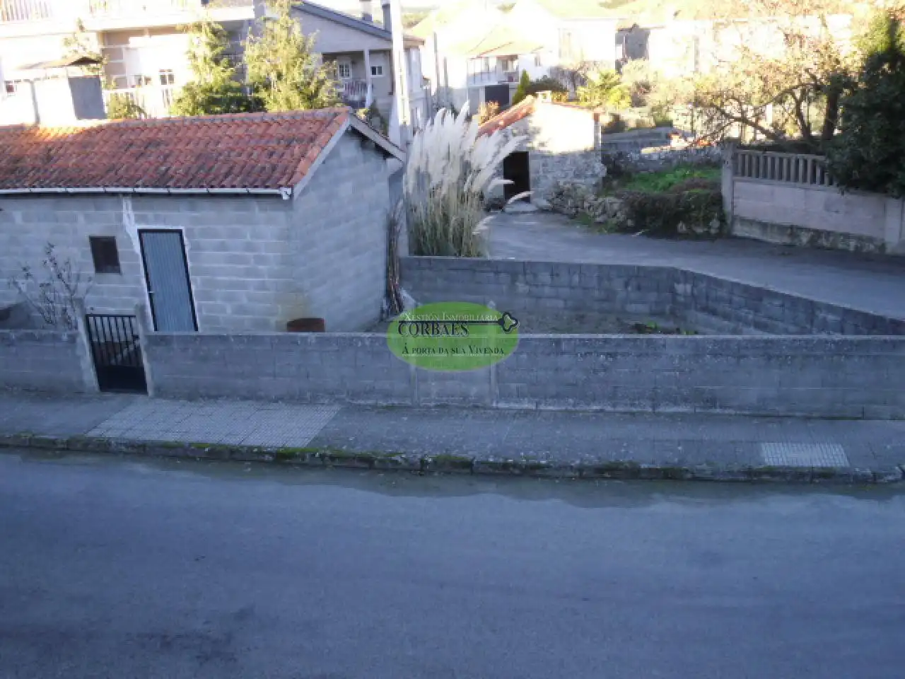 Casa o xalet en venda en Sarreaus amb Jardí privat i Balcó