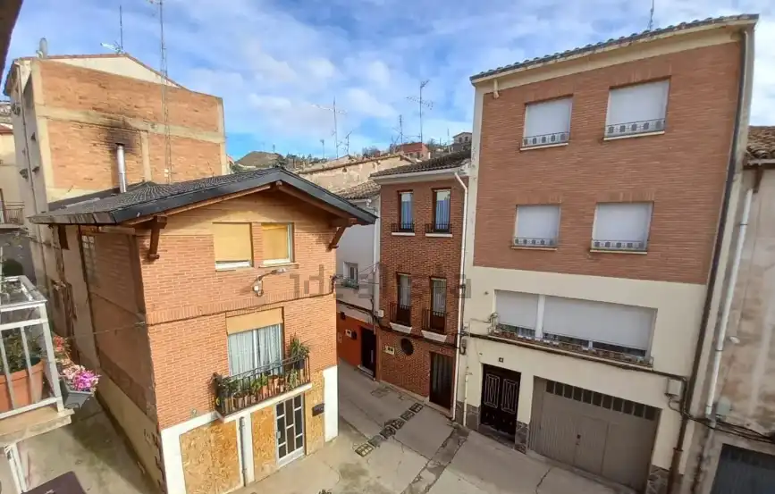 Piso en venta en Calle Santa Isabel, Albelda de Iregua