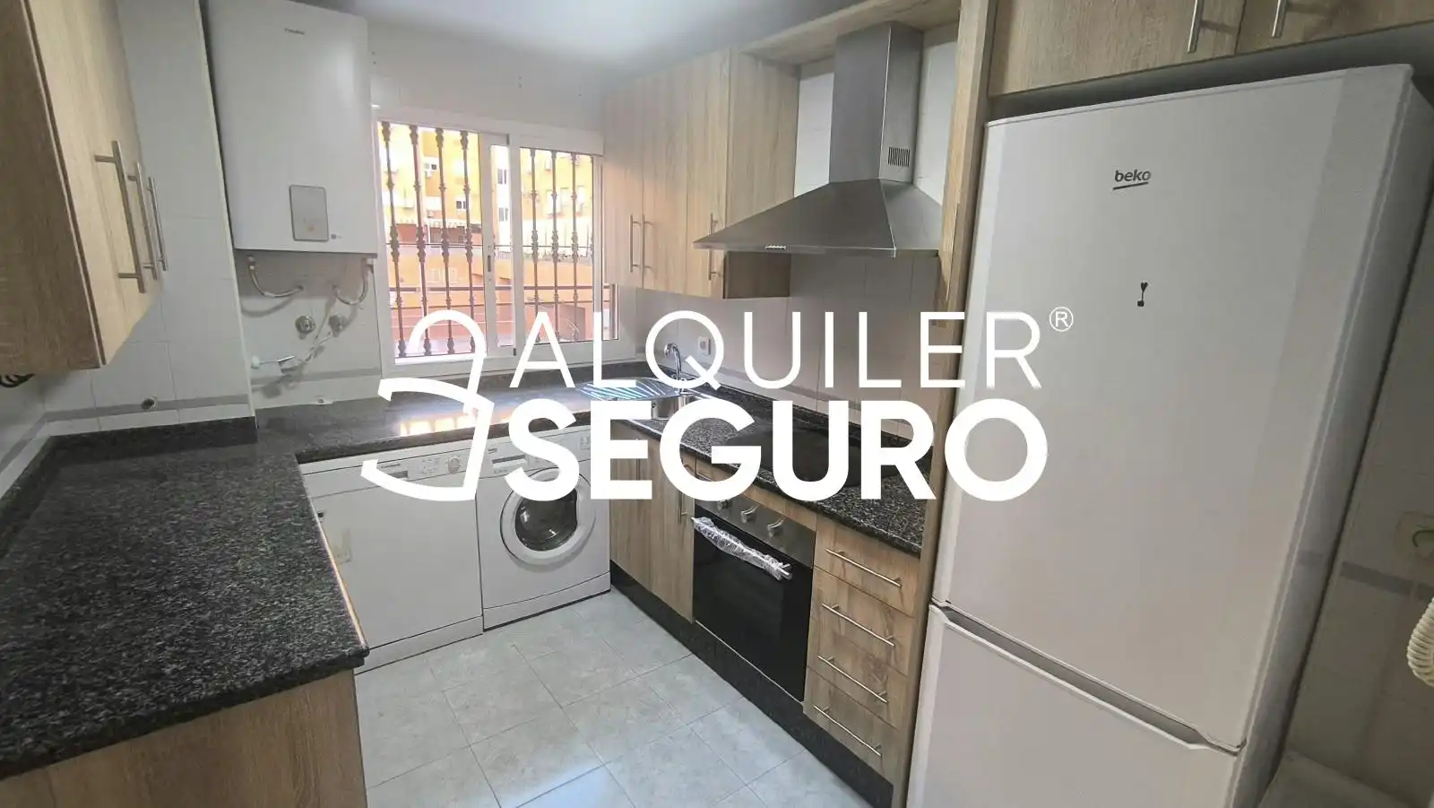 Flat with lift to rent in Ciencias, imagen 24