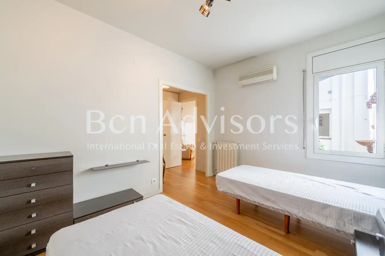Penthouse mit Aufzug zum Verkauf in Sarrià - Sant Gervasi, imagen 33