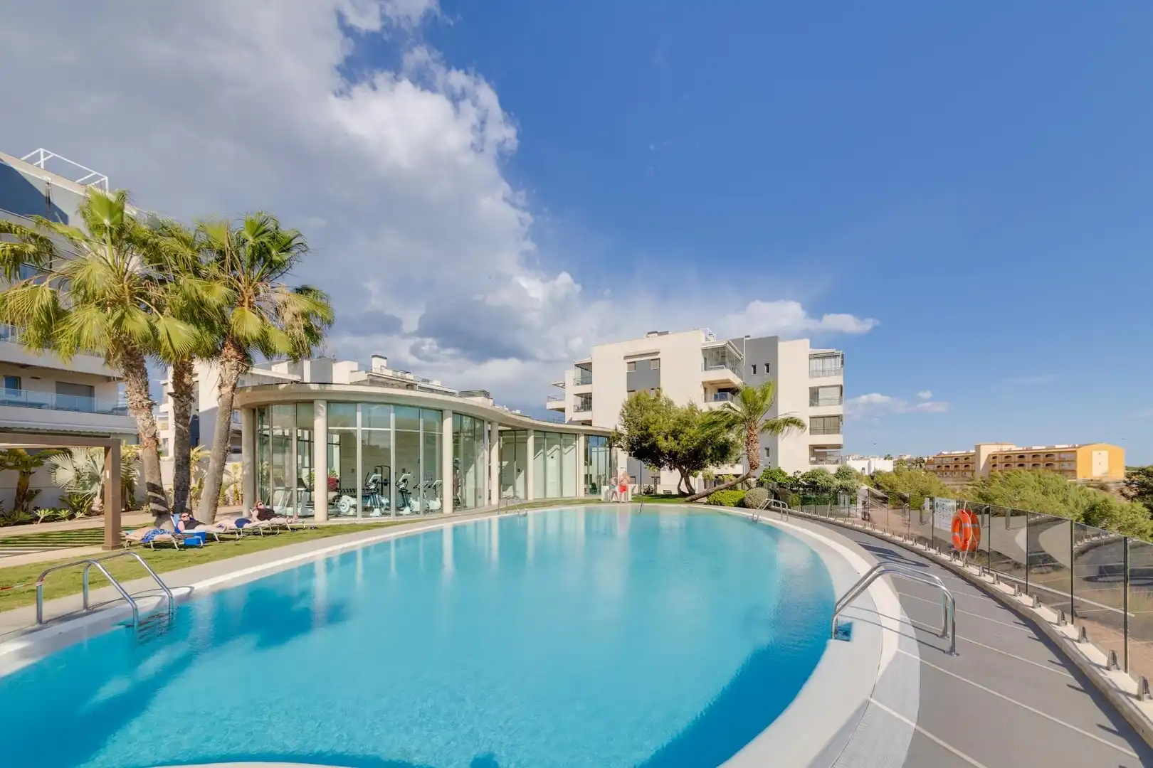 Apartment with pool for sale in Orihuela Costa, imagen 34