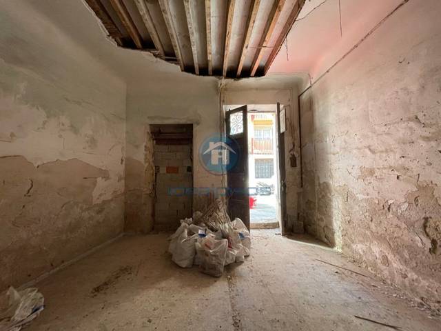 Piso en Venta en San Antón