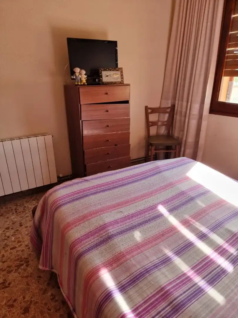 Dormitori de Casa o xalet en venda en Sant Jaume dels Domenys amb Calefacció, Jardí privat i Traster