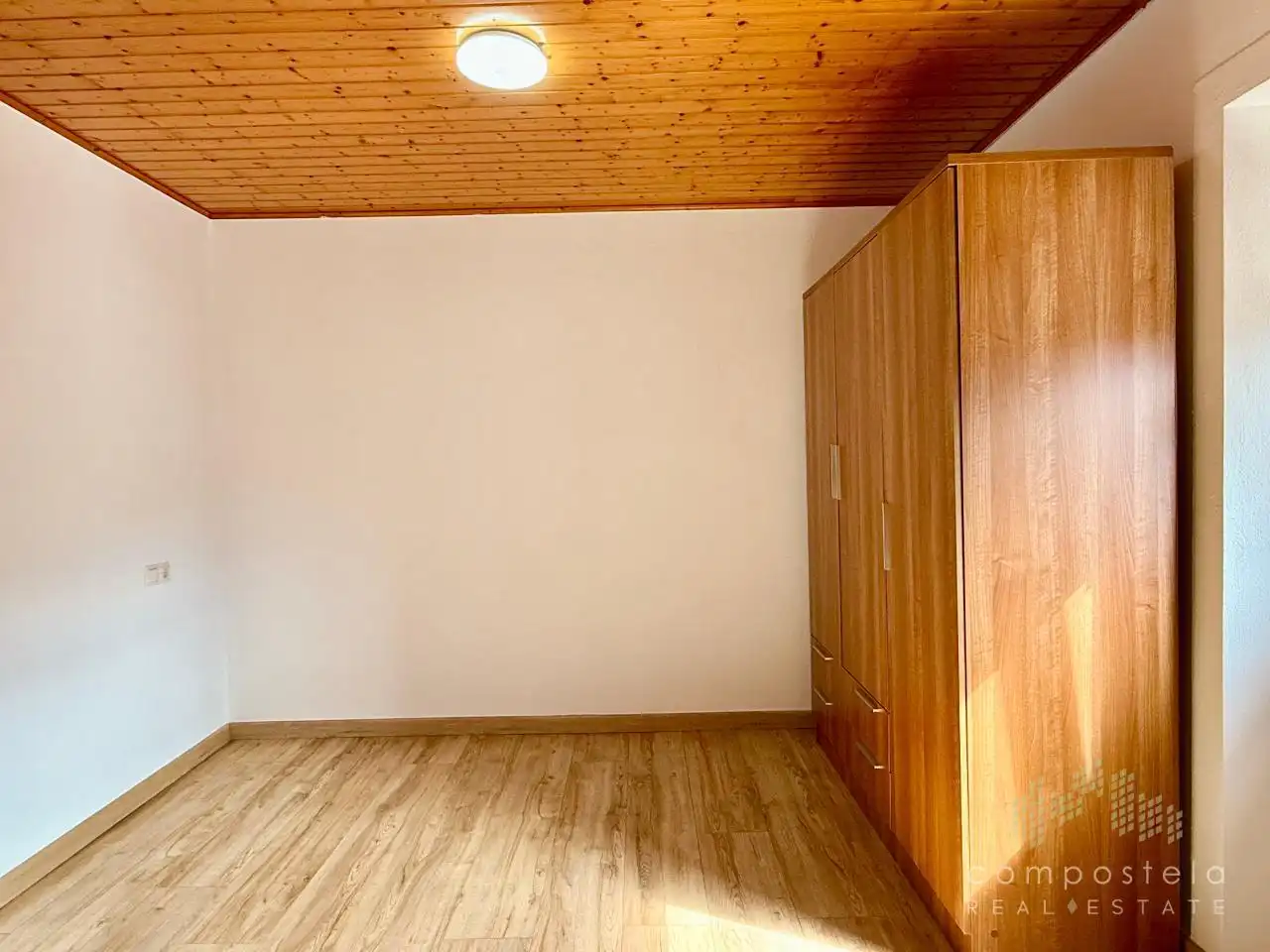 Maison avec jardin à louer à A Baña, imagen 19